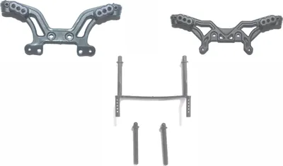 Produktbild von Amewi Halterungs Set