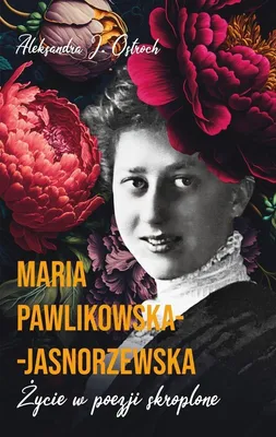 Produktbild von Życie w poezji skroplone