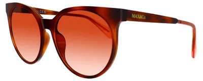 Productafbeelding van MAX&CO Zonnebrillen MO0044-53T-53