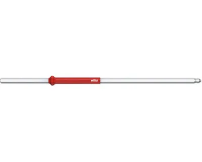 Produktbild von Wiha Wechselklinge 6-kant 2,5 Klingen- / Gesamtlänge 42 / 175mm für Drehmomentgriffe 827971-974 - 26061