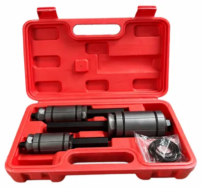 Obrázok produktu pre Sada na rozťahovačov výfukového potrubia, Gebo Tools