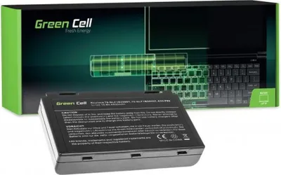 Produktbild von Green Cell AS01 Notebook-Ersatzteil Akku