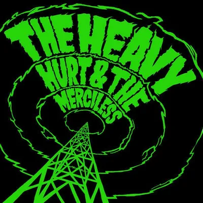 Produktbild von Hurt & The Merciless