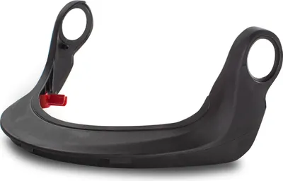 Produktbild von KASK Befestigungssystem für Vollvisier ZEN FF, ZEN MM, Netzvisier WAC00010