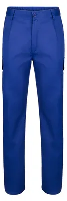 Produktbild von Velilla 345 - Mehrtaschenhose (Größe 44) Farbe blau