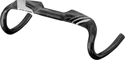 Produktbild von ControlTech Cougar FL4 Carbon Lenker 420/31,8 mm schwarz