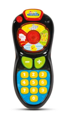Obrázok produktu pre Clementoni Baby Pilot 17180, P6