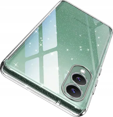 Obrázek produktu pro Etui do Samsung S25 Edge SILICONE BROKAT CASE + SZKŁO 9H