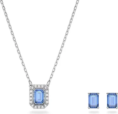 Produktbild von Swarovski Schmuck-Set für Erwachsene