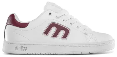 Immagine prodotto di Scarpe Etnies Callicut W'S X Kab BIANCO/ROSSO BORDO, numero 41