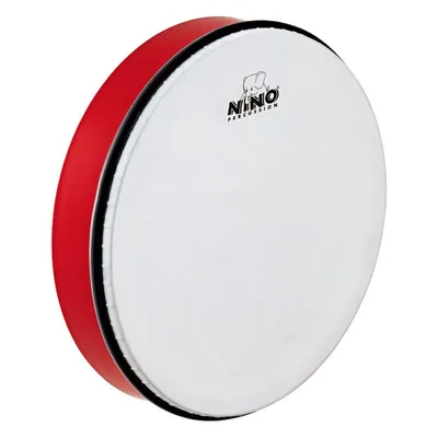 Produktbild von Nino NINO6-R Handtrommel Red 12"