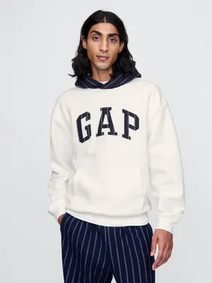 Produktbild von GAP Sweatshirt mit Logo 645967-02__L