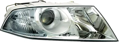 Produktbild von TYC Hauptscheinwerfer 20-0669-05-2