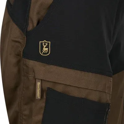 Produktbild von Strykari Jagdhose Damen (Brown Leaf) Größe 44
