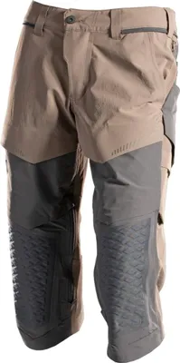 Zdjęcie produktu dla MASCOT 22249-605-5689-C56, Spodnie, Mężczyzna, C56, 1030 mm, Elasthan, Poliamidowy, 180 g/m²