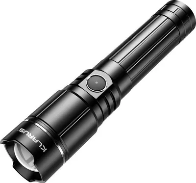 Image de Klarus A2 Pro lampe de poche focalisable