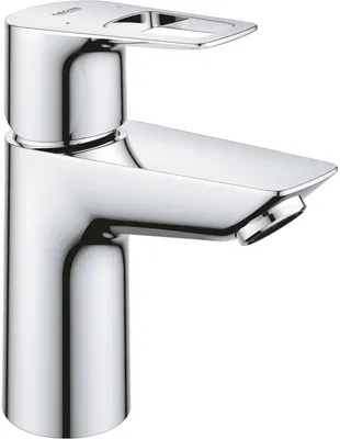 Obrázek produktu pro GROHE BauLoop, Chrom