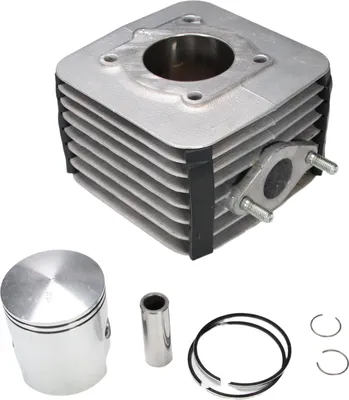 Produktbild von Zylinder Piaggio für Skipper CSM1, 829984