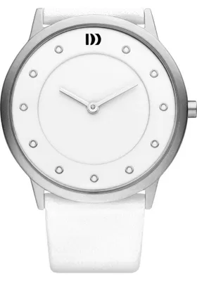 Produktbild von Danish Design hodinky IV12Q1032