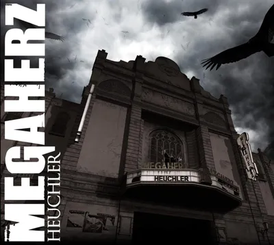 Produktbild von Megaherz-Heuchler