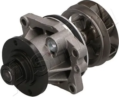 Produktbild von ASHIKA Kühlmittelpumpe Wasserpumpe für BMW 3 Limousine (E46) 35-00-0102