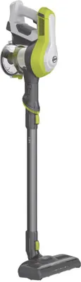 Immagine prodotto di Hoover Aspirapolvere HF1 HF110H 011 senza Sacchetto 0,9 L 170 W Grigio Lime