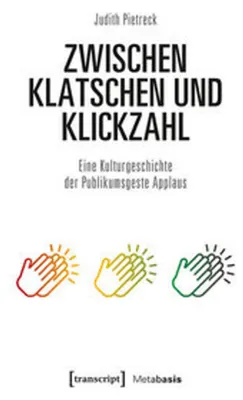 Obrázek produktu pro Zwischen Klatschen und Klickzahl