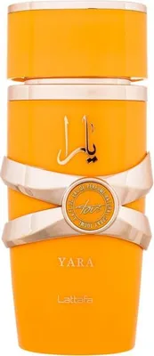Produktbild von Lattafa Perfumes - Yara Tous EDP 100ml