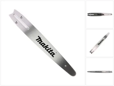 Obrázek produktu pro Makita Schwert 25 cm 25 cm - 1,3 mm - 1/4"
