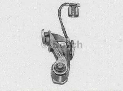 Produktbild von Bosch Kontaktsatz, Zündverteiler 1 237 013 044