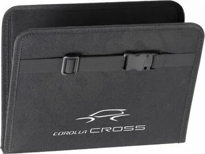 Produktbild von TOYOTA Tablettenhalter TBMCO-RC001-10 OE