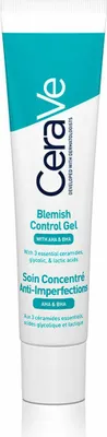 Produktbild von CeraVe Hautgel Blemish Control Gel 40 ml