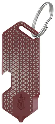 Produktbild von Multitool Shard DT rot