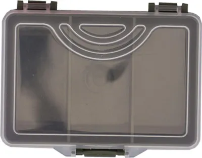 Produktbild von RedCarp Kleinteile-Box 3 Fächer
