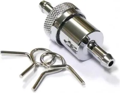 Obrázok produktu pre Univerzálny filter 8 mm pre KTM Honda Yamaha Suzuki Kawasaki