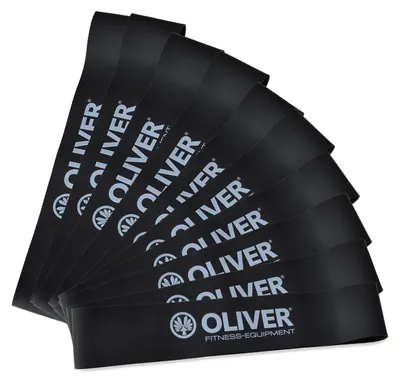 Obrázek produktu pro balení 10 ks Oliver Rubber-O