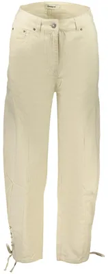 Zdjęcie produktu dla Desigual Damen-Beigehose