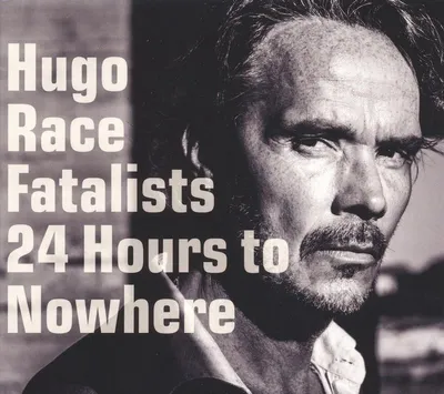 Produktbild von 24 Hours To Nowhere