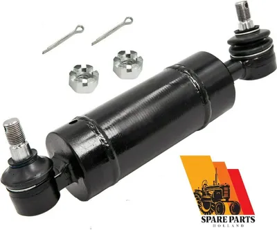 Produktbild von AM118795 AM147173 - Lenkzylinder für John Deere 425B 445D 455E (hinterer Zylinder)
