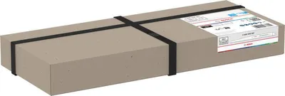 Image de Lame de scie sabre S 1411 DF Bosch