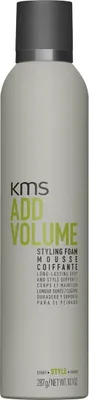 Produktbild von KMS ADDVOLUME Styling Foam 300 ml