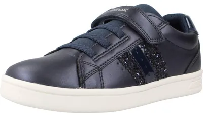 Image de Geox J Djrock G. Couleur Bleu