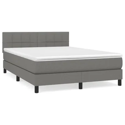 Zdjęcie produktu dla VidaXL 3140050, 140 x 190 mm, 1 szt.