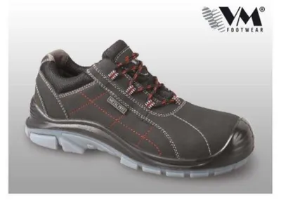 Zdjęcie produktu dla Buty ochronne MIAMI 5125-S3 - 44