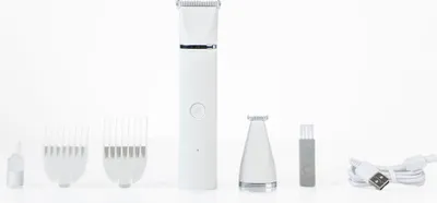 Produktbild von PETKIT 2 in 1 Pet Trimmer Pro (PK413)