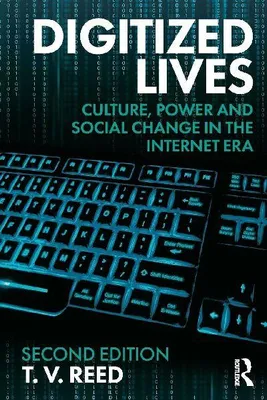Produktbild von Digitized Lives