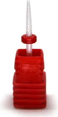 Immagine prodotto di Fresa in Vetroceramica a cono fine