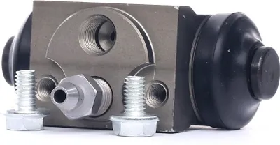 Produktbild von RIDEX Radbremszylinder Trommelbremse Hinten passend für MERCEDES-BENZ A-Klasse (W168) 277W0135