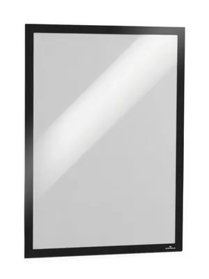 Image de DURABLE Cadre d'affichage DURAFRAME® A3 à l'unité, Noir, 483801