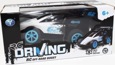 Produktbild von RC-Buggy Auto YDF262-W 10093